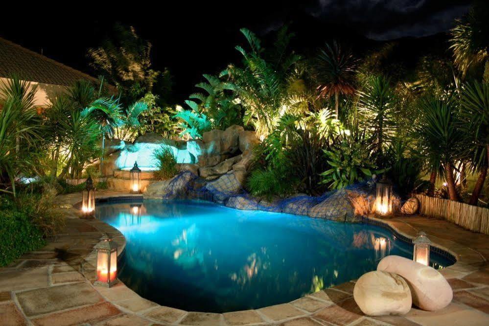 Villachad Guesthouse Kleinmond Exterior foto