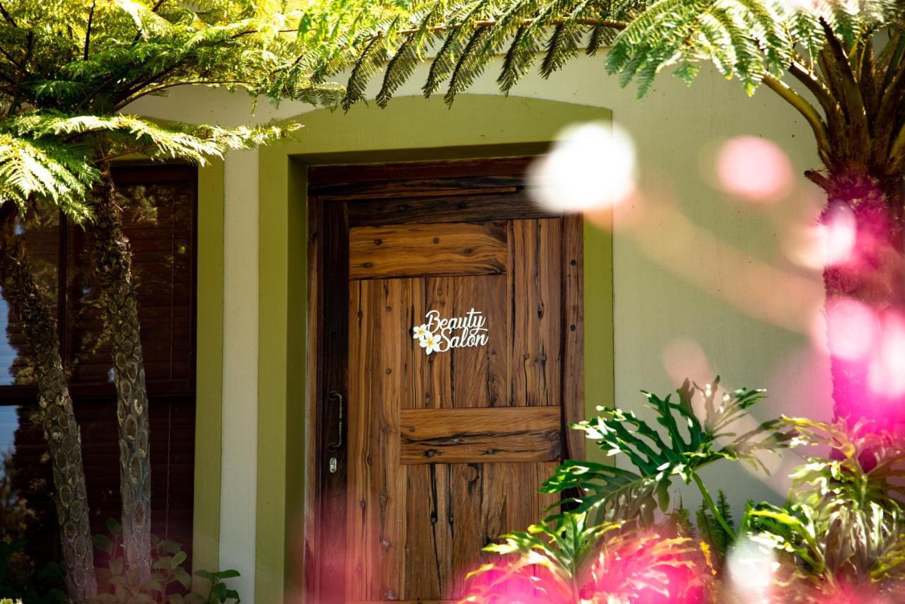 Villachad Guesthouse Kleinmond Exterior foto